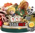 5588bet slots
